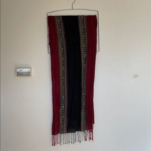 African Scarf